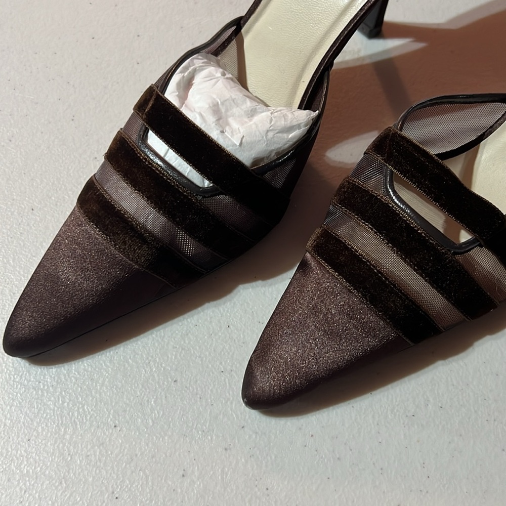 Colin Stuart Heels - Picture 4 of 7